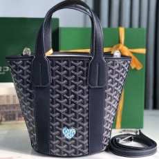 Goyard Bucket Bags